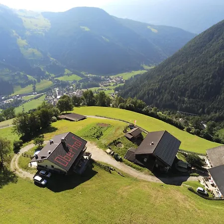 Farm stay Oberhof *