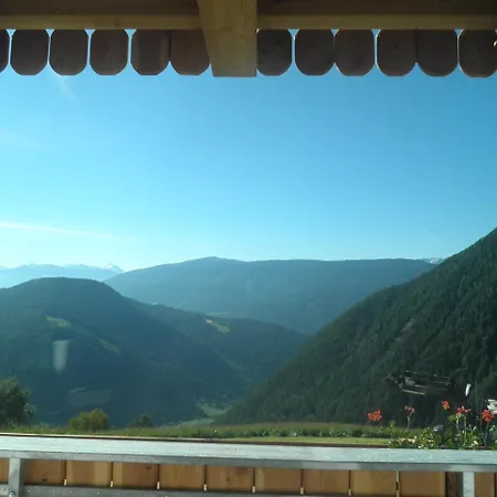 Farm stay Oberhof