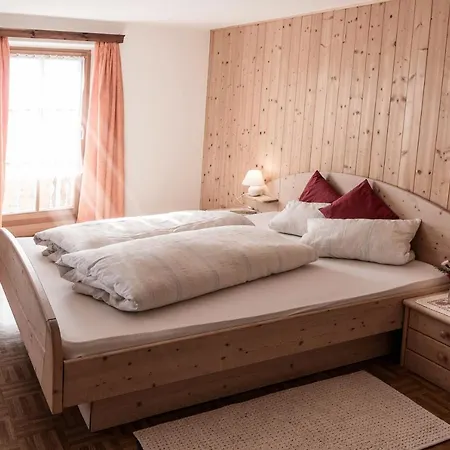 Oberhof Farm stay *
