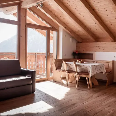 Farm stay Oberhof