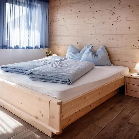 Oberhof Farm stay Vallarga